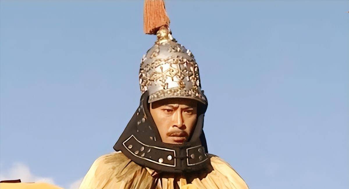 在他二十六岁的时候,被康熙封为了直郡王,随后被任命为大总管,一时