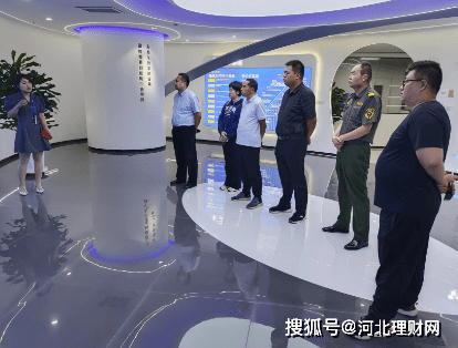 合作发展促进会会长李志彦,河北省民促会健康委主任京津冀在线网刘杰