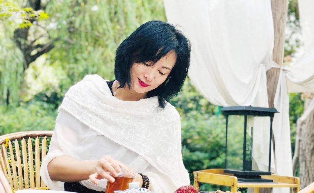 涓子,是西游记后传里的碧游仙子,也是上错花轿的公主_母亲_黄磊_美人