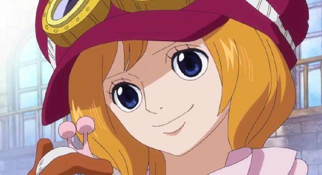 海贼王:天龙人为什么那么可恨?看完这6件事你就明白了_佐罗_女帝_萨博