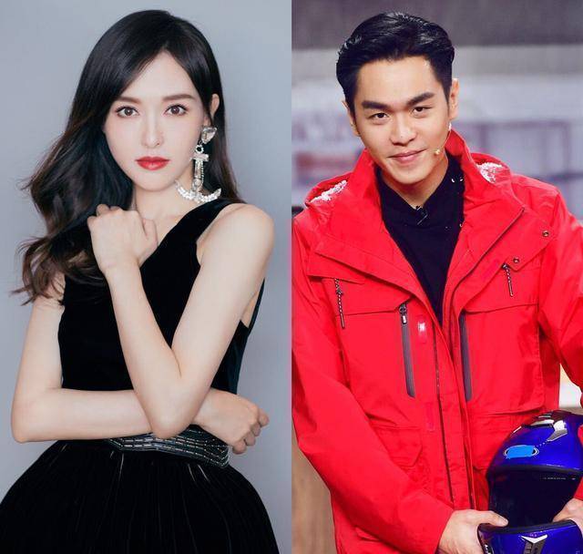 男星_李沁_杨幂