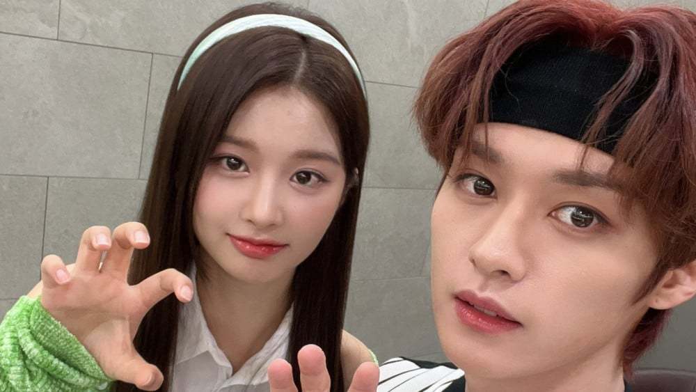 标志性的浪漫故事被曝光,从dispatch曝光的新年情侣iu和李钟硕开始