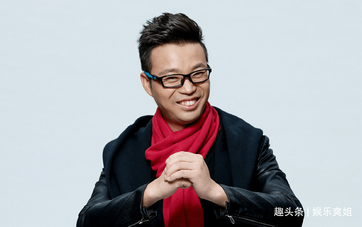 44岁无戏可演曾比黄渤红,二婚娶小18岁娇妻,如今活成这样_王迅_感情