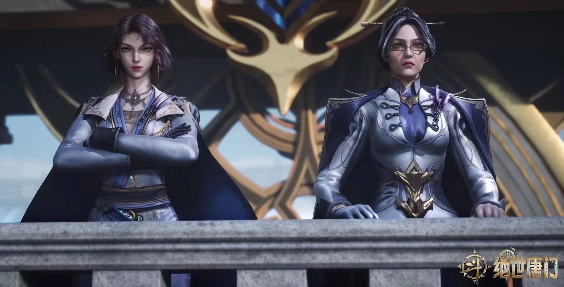 斗罗大陆:王冬有三不用,霍雨浩掌握两大杀手锏,木槿美女可惜了_武魂