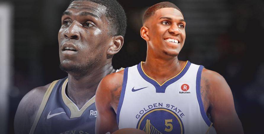 克莱和鲁尼抵达我们,球迷赠送给鲁尼的锦旗真实_勇士队_的合同_篮板