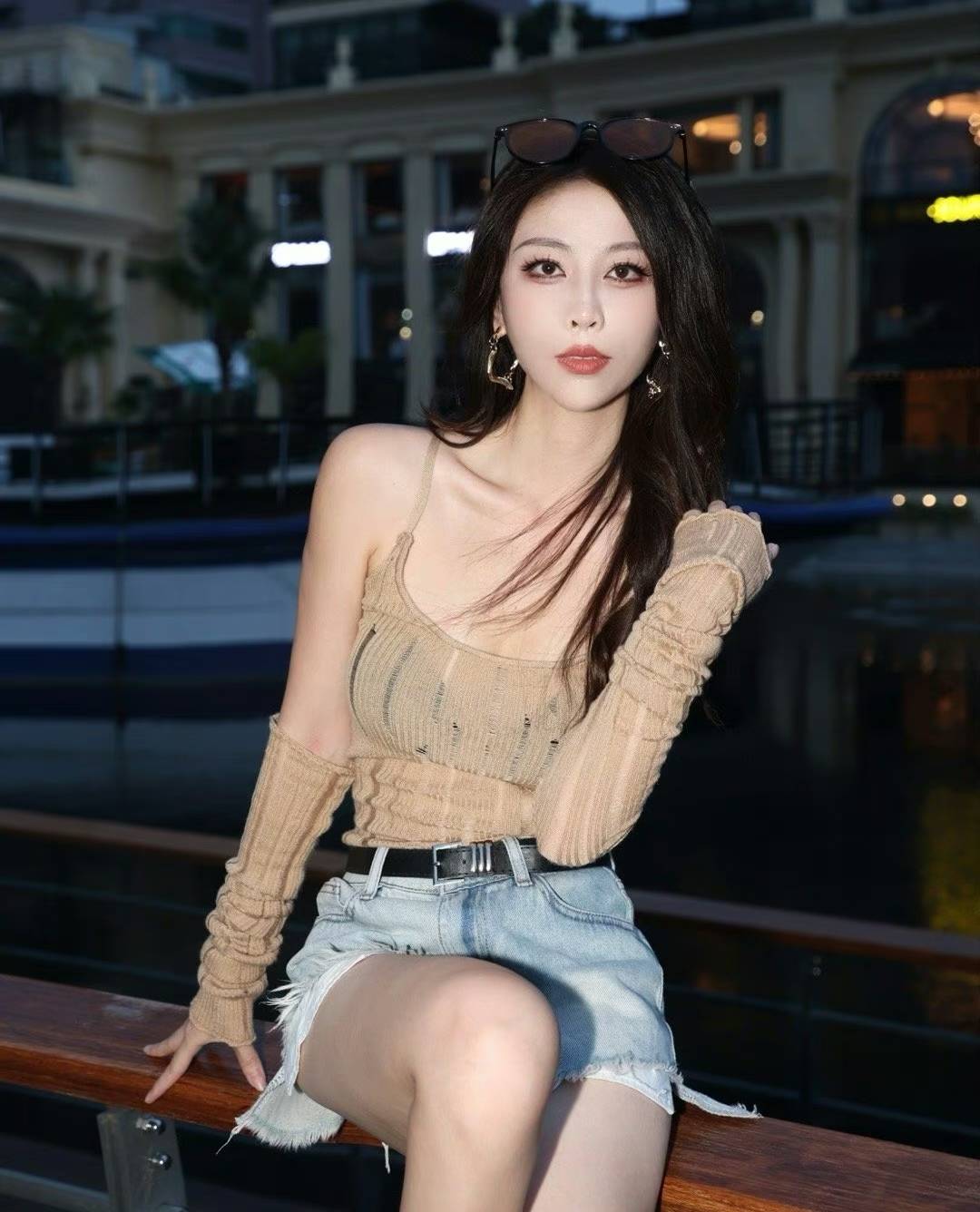 曝柳爽成名后狠甩女友,疑前任发声公开感情始末,交往长达6年聊天记录