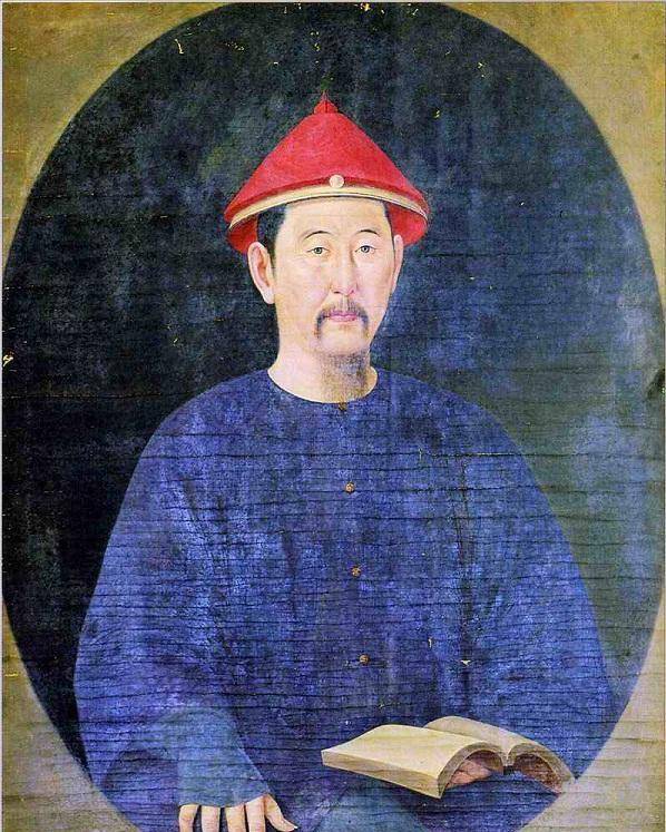 从史料中探查雍正篡位的真相_康熙_清圣祖_隆科多