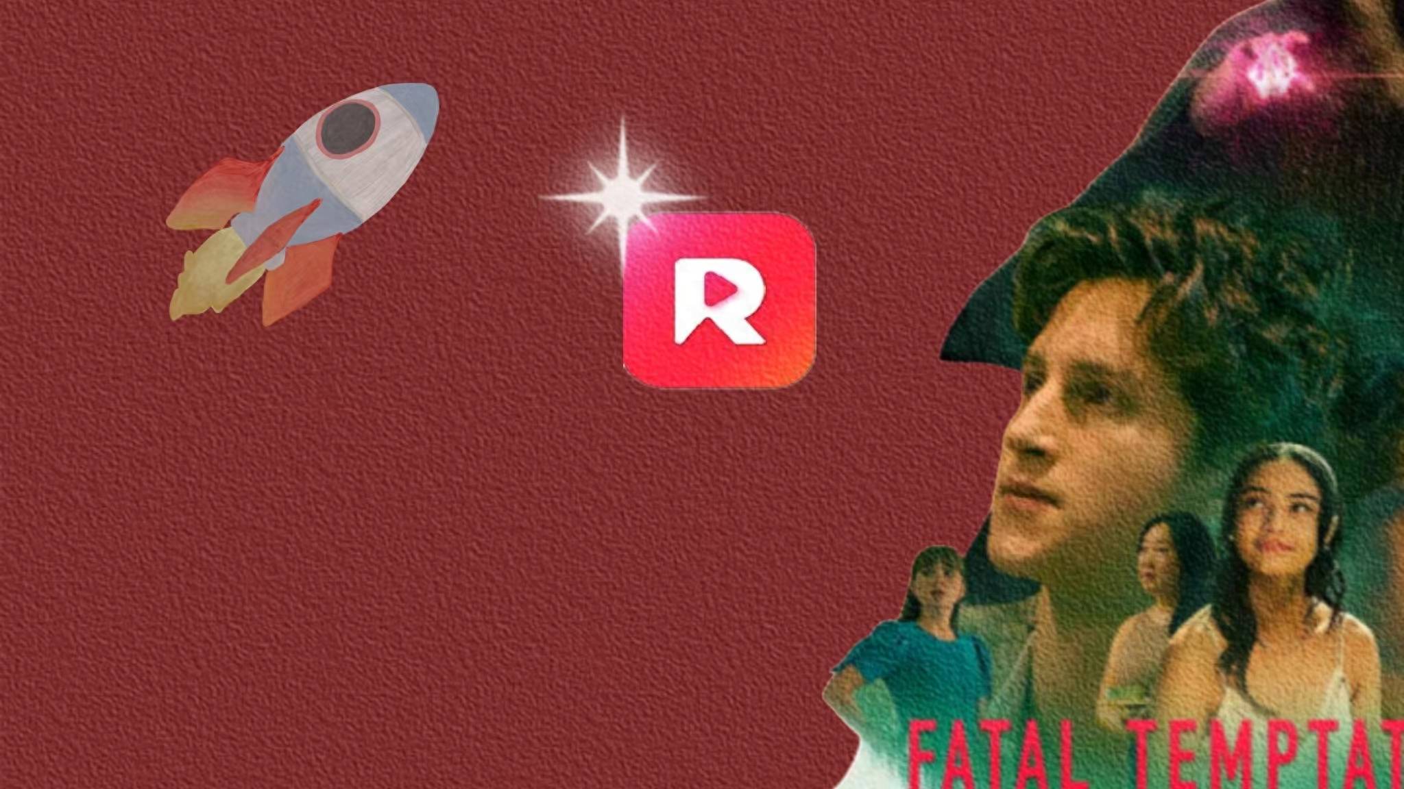 再聊reelshort的恐怖增长_tiktok_美国_数据