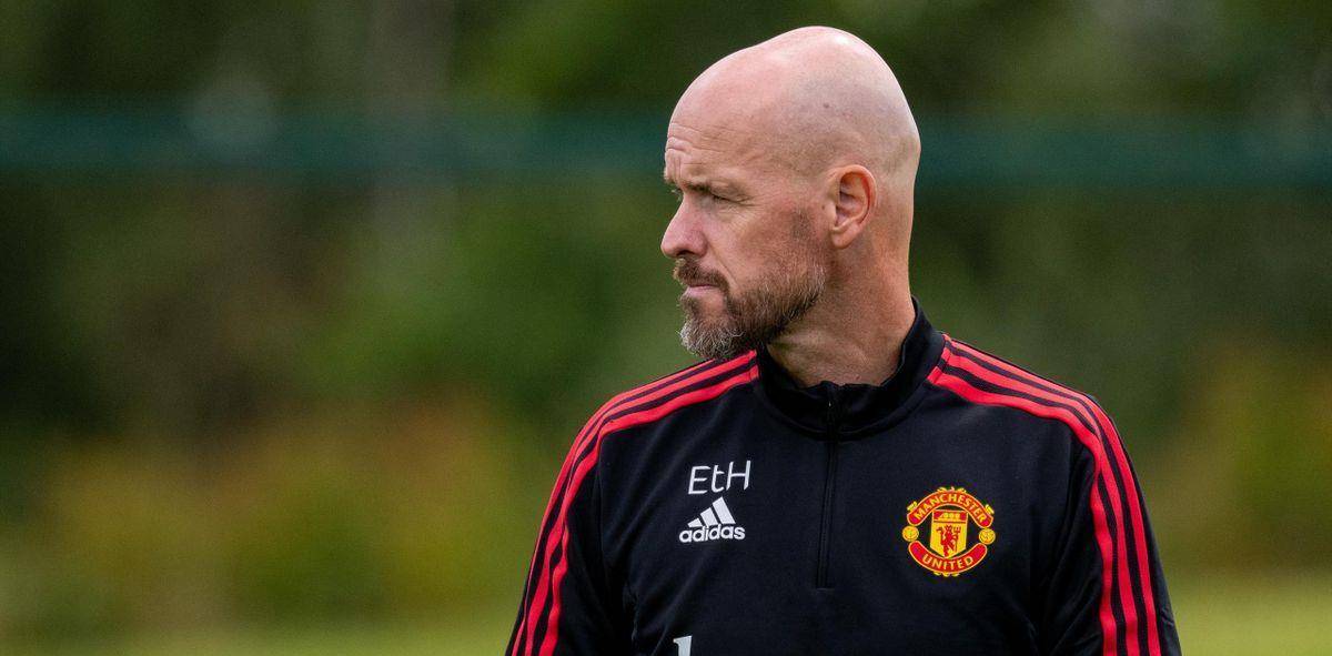 套现3000万,转投英超对手,滕哈格没顶住压力,离队_亨德森_水晶宫_球员