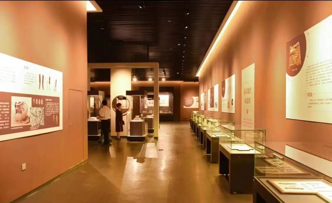 臻翠阁玉石博物馆_艺术品_研究_文化