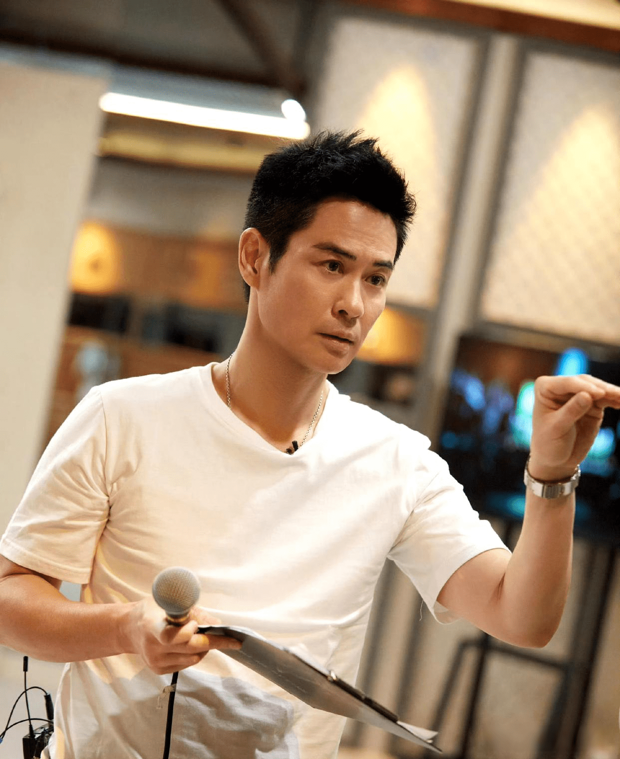 坏女孩唤醒杀马特记忆,徐良断层第一,非主流粉不输王心凌男孩?