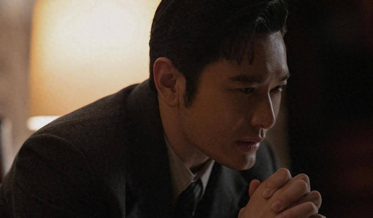 仅今年就有三人走上街头.就连影帝黄晓明和师弟王志文也未能挽回口碑.