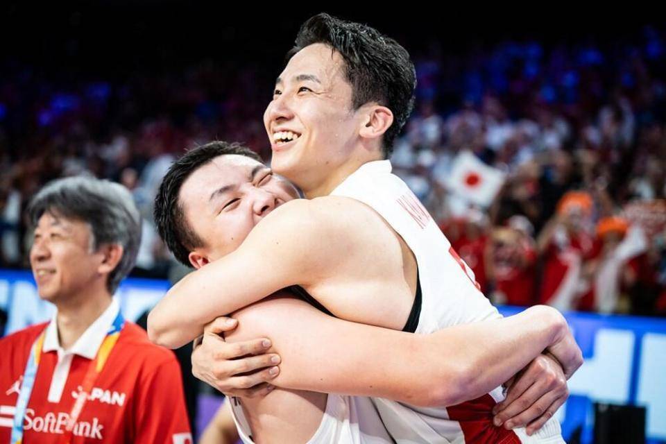 再见了郭艾伦!日本1.72米的河村勇辉能进nba吗_何村勇_世界杯_身高