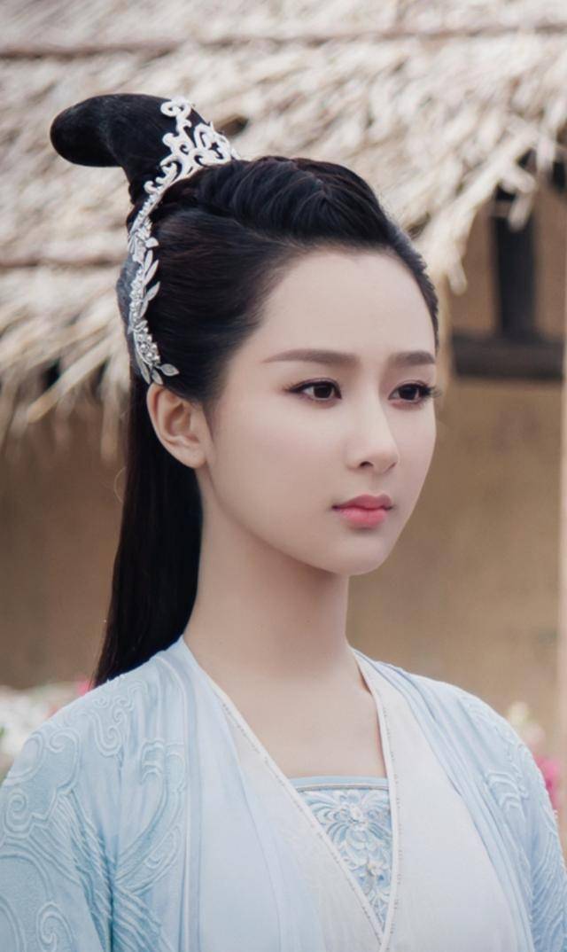 《青云志》你一定想知道的幕后故事,说出来你可能不信_李易峰_杨紫_陆