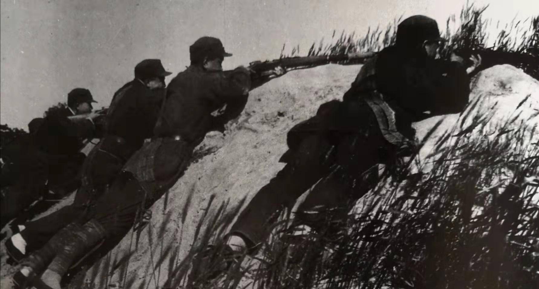 争议在胜仗中统一思想:兼论七战七捷第四仗李堡战斗的战略意义_苏中