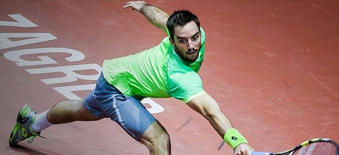 维克托·特洛伊基:网球坚韧传奇!