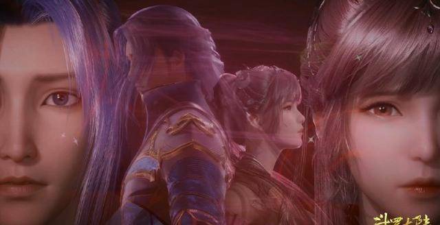 斗罗大陆146小舞暴怒出手,杨无敌哭了,有人上门砸史莱克场子?