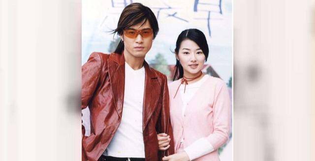 过气偶像许绍洋与7年女友分手,独自搬离曾经爱巢_jenny_香港_经济