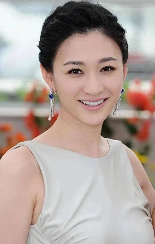 从小美到大的李小冉_安琪_民国_脸蛋