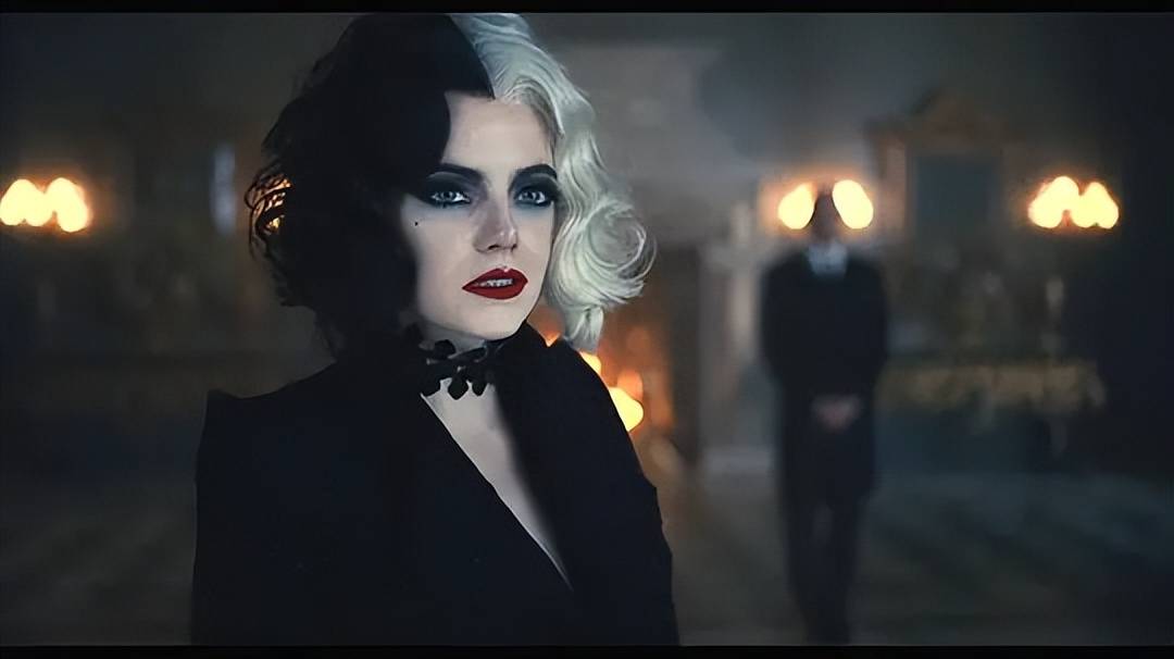 《黑白魔女库伊拉》:音乐,时尚与情感共鸣的视听盛宴_影片_角色_故事