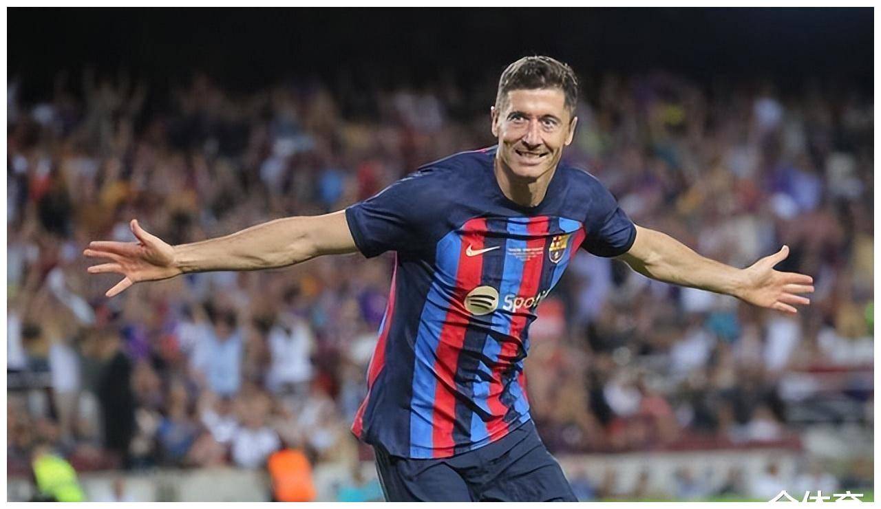 巴萨买去莱万是雪中送炭,拜仁买来凯恩不是锦上添花_莱万多夫斯基