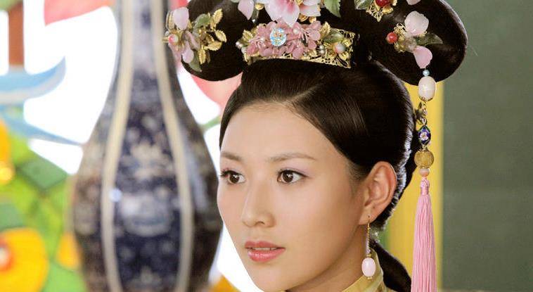 康熙生母死因曝光,根本不是病逝,专家研究表明2种可能性_玄烨_儿子