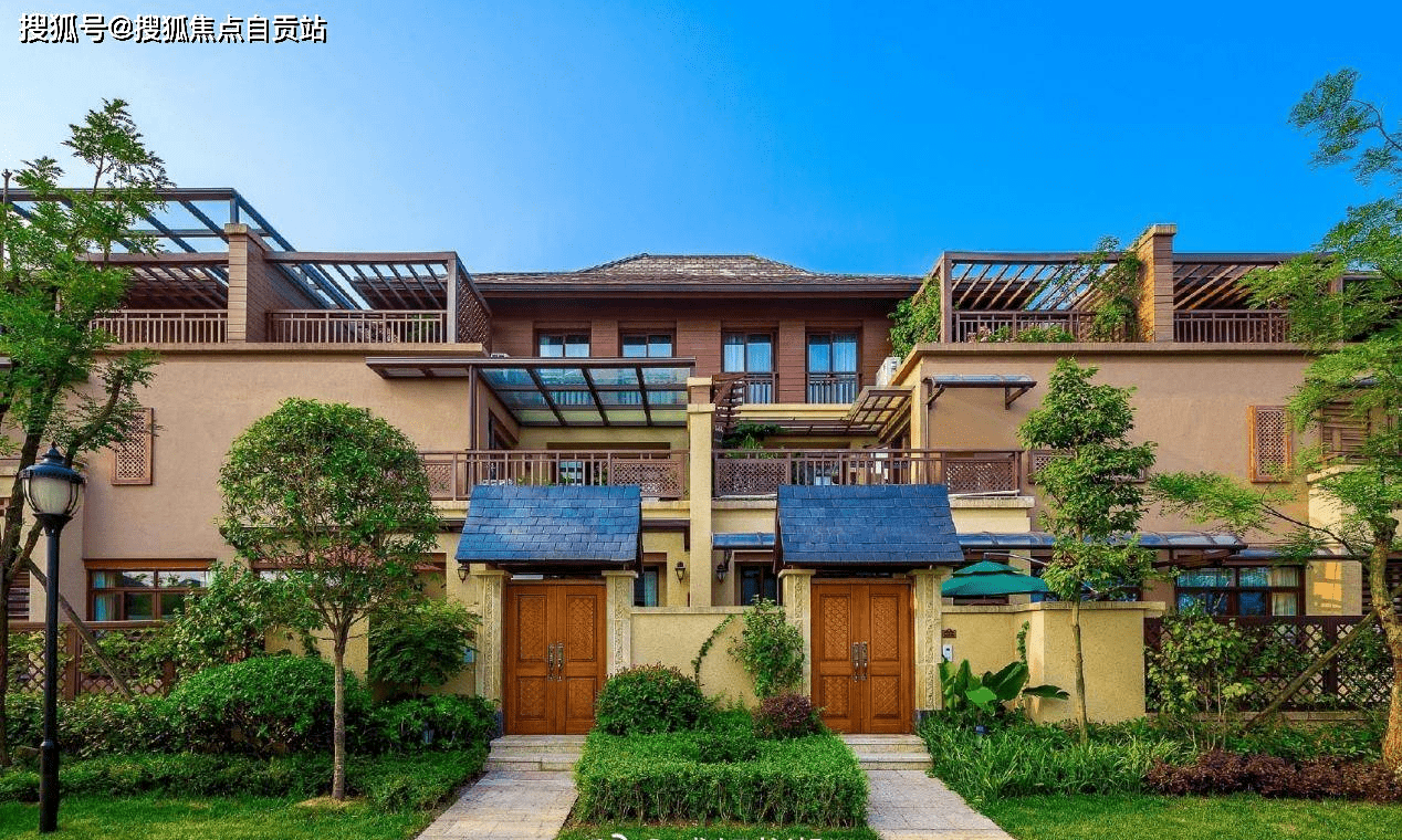 【龙湖三千云锦】成都成华区火爆必看|最新价格|配套|学校|三千云锦