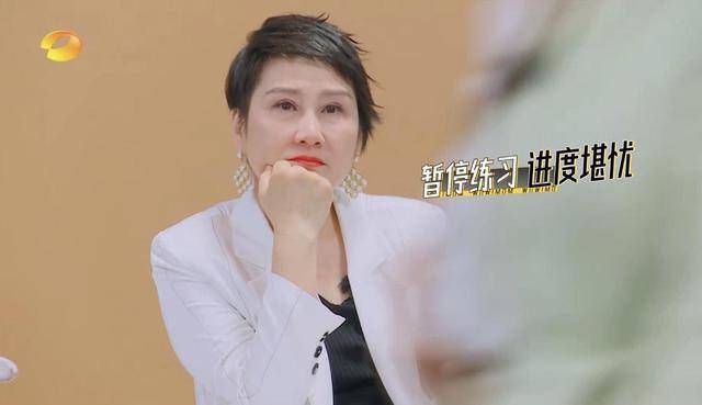 这些平均55岁的妈妈们才是真偶像_李斯丹妮_生活_状态
