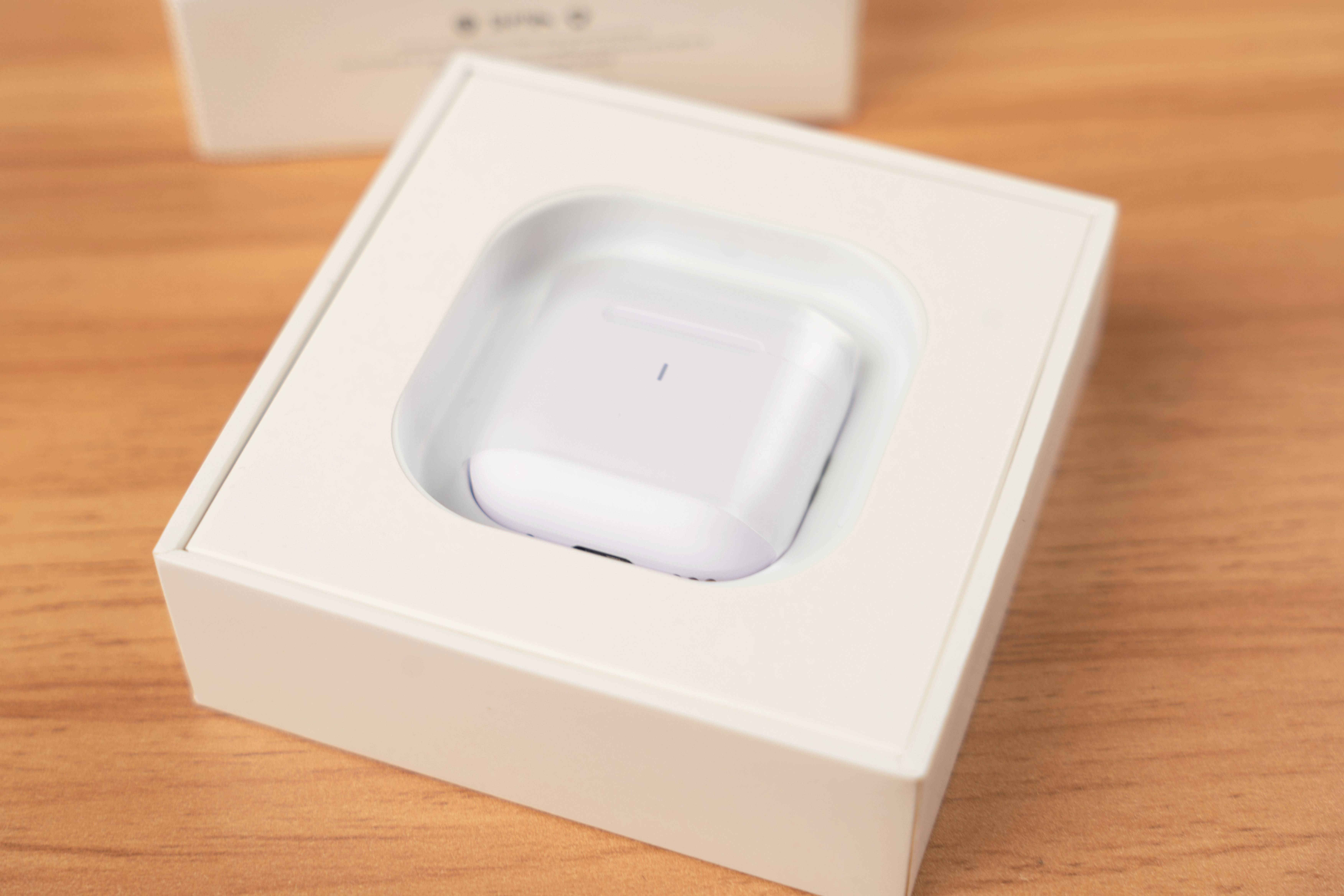 lifeme魅蓝Blus mini真无线耳机体验：百元耳机清新又出彩