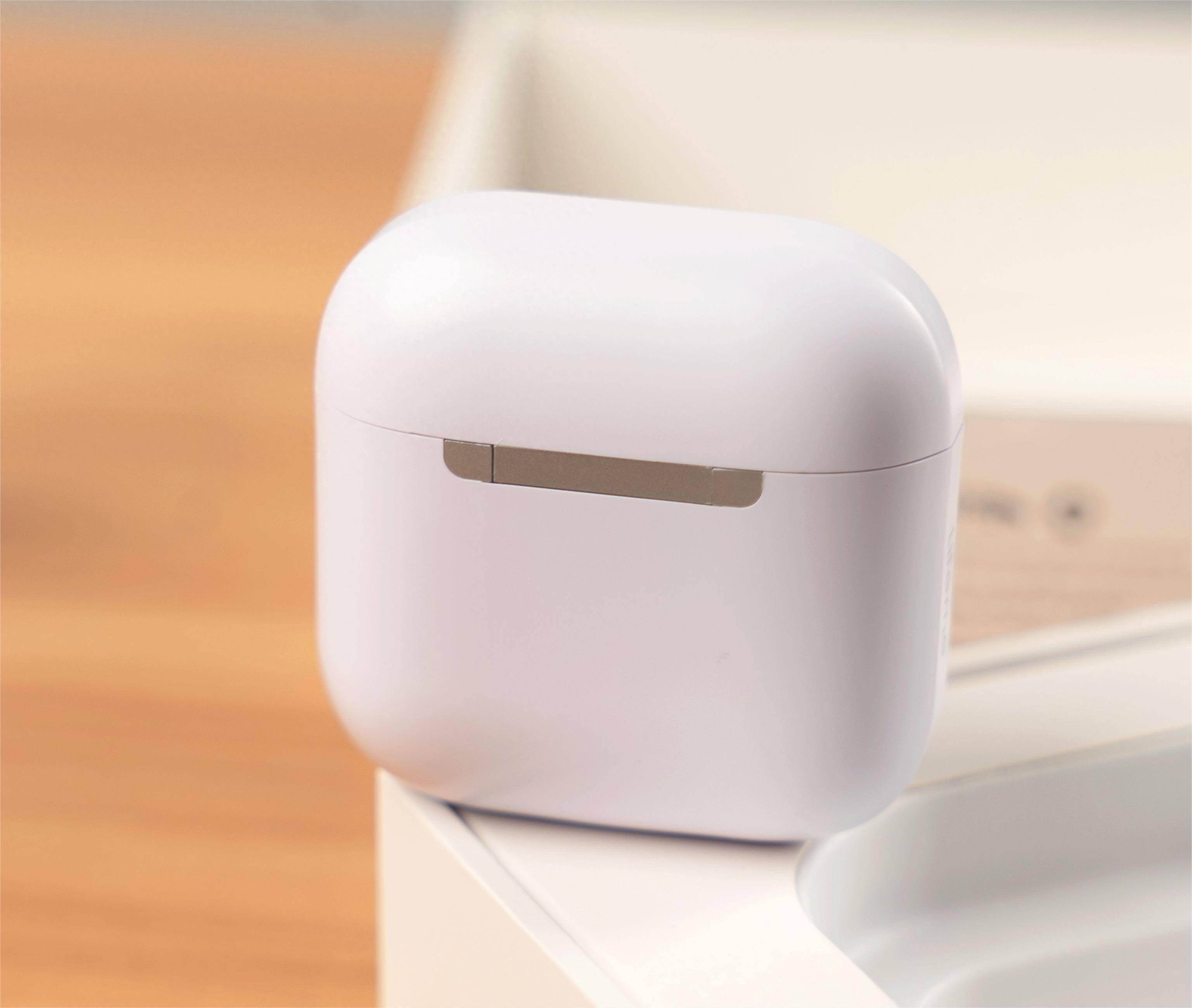 lifeme魅蓝Blus mini真无线耳机体验：百元耳机清新又出彩