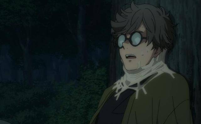 怪物事变第8话:母亲和妹妹齐登场!这就是暖心的剧情呀!