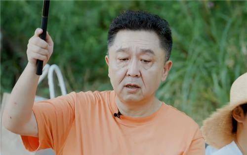 于谦的"椰子鞋"成爆款,价格不到800块,网友:学生党必备!