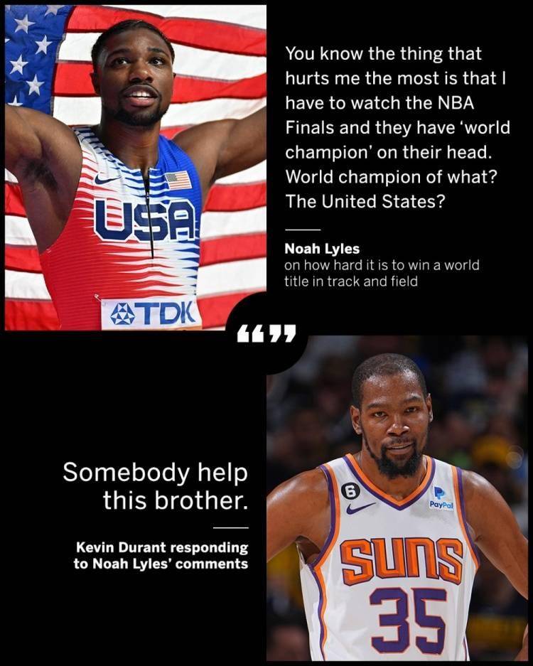 奥运会金牌和一枚世锦赛金牌,以及他的菲尼克斯太阳队友德文61布克