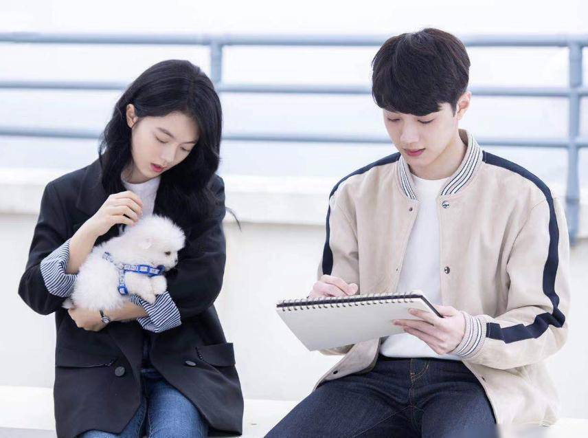 郭俊辰又一新剧来袭,得知女主是谁后,网友:神仙cp我锁了_万鹏_演技