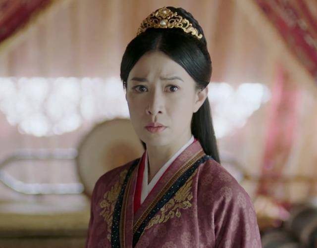 《燕云台》大姐胡辇与"情话马奴"相爱,萧燕燕阻挠,原因好酸_因为_责任