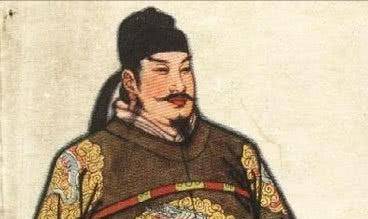 1300年的墓碑告诉你_李建成_李世民_李渊