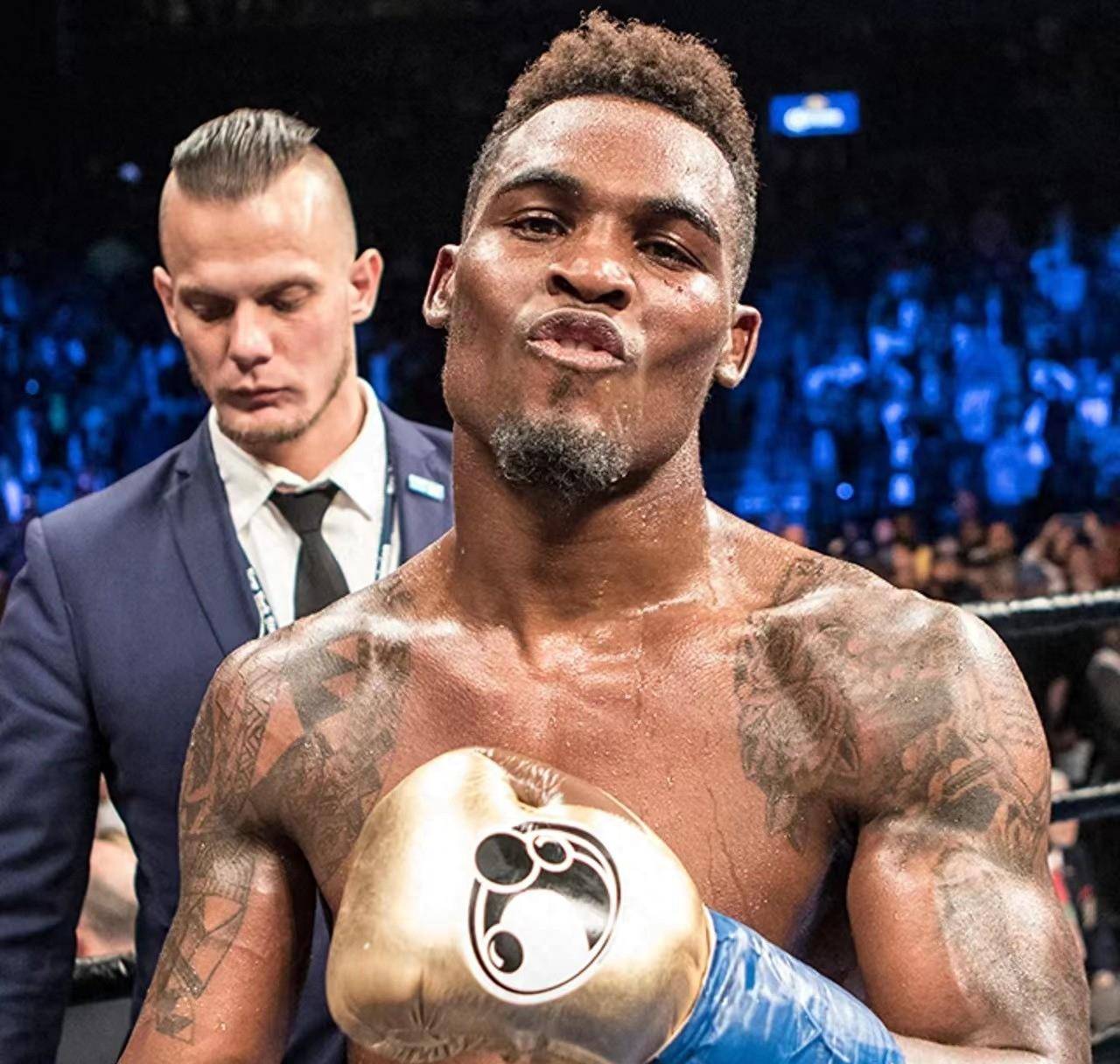 拳王查洛透露:9月30日击败阿瓦雷兹后,将于12月进行二番战_比赛_计划