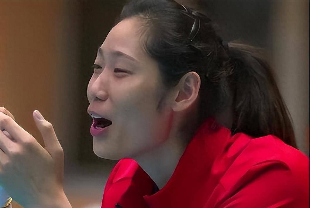 朱婷北上北仑,彻底粉碎不回归猜测!新发声正面回应质疑!