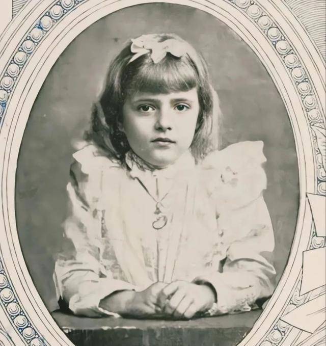 巴登堡公主爱丽丝的真实生活,她的人生比知道的更富戏剧性_希腊