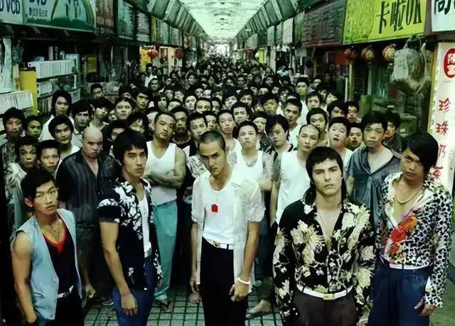 山口组成立于1915年是日本最早的黑社会组织,由山口春吉创立,至今仍然