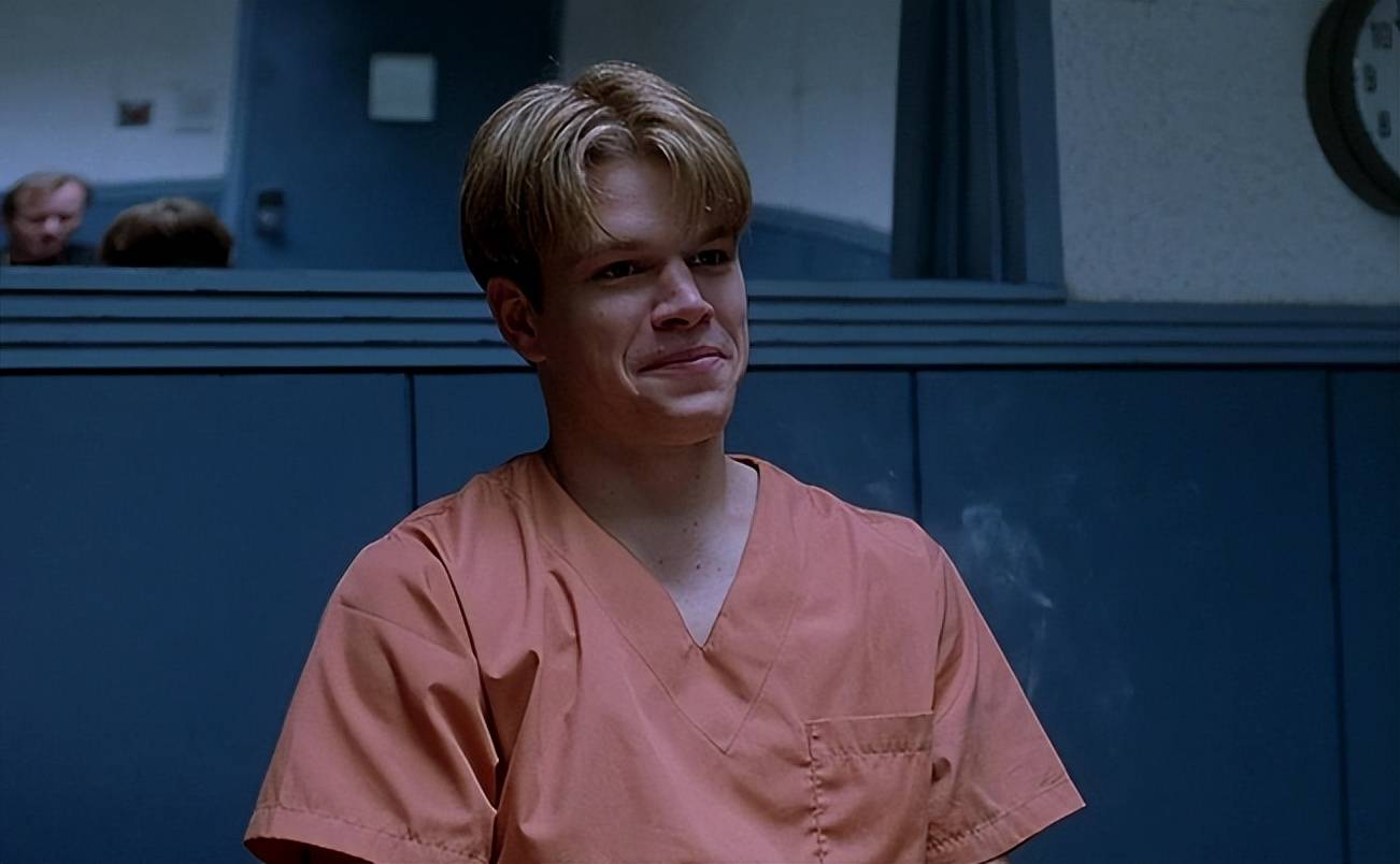 天才少年智力超群,哈佛难题看一眼就会,却选择当个清洁工!