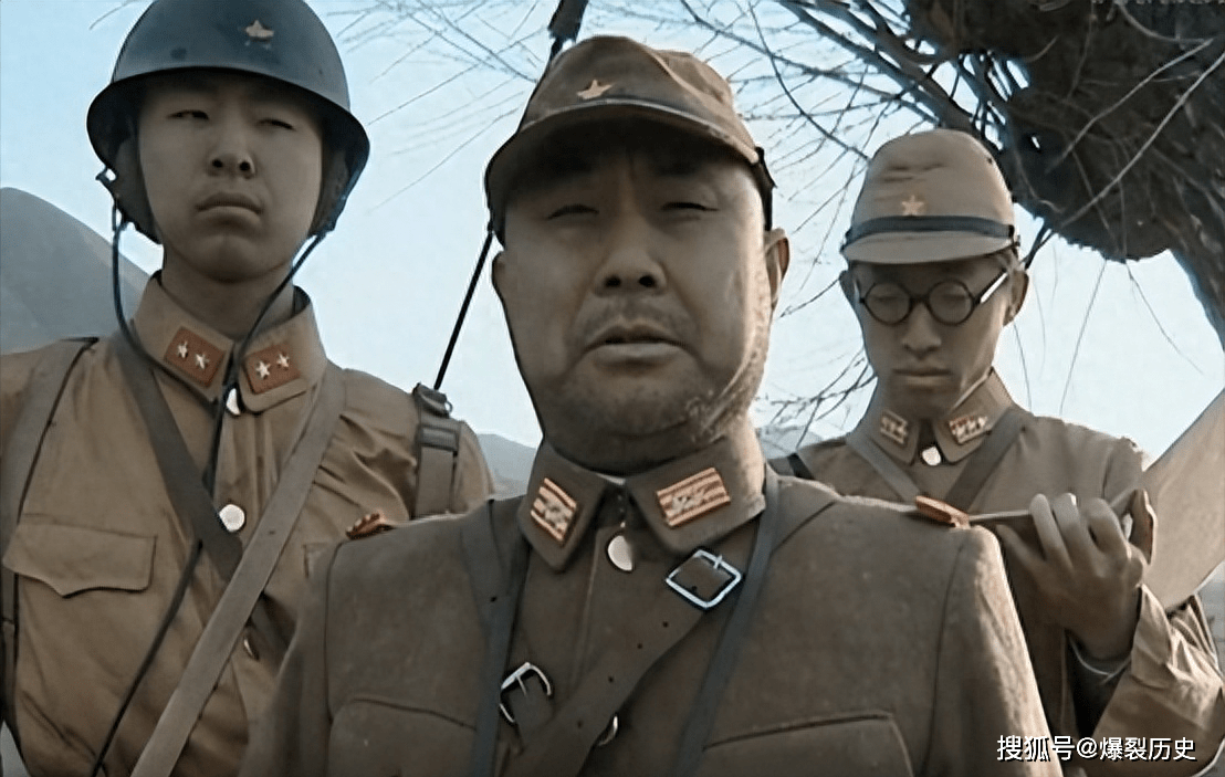 挑刺经典抗战剧《亮剑》,靠土工作业全歼日军,不过爽文脑洞而已
