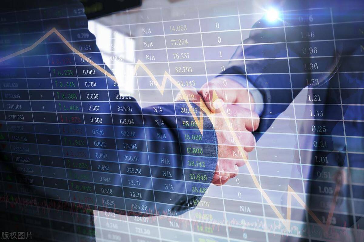 反弹刚刚启动？A股，周四行情预判_搜狐网