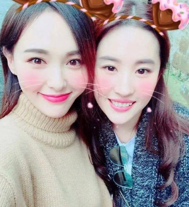 陈思诚喜欢朱一龙?刘亦菲唐嫣塑料_杨紫_节目_资源