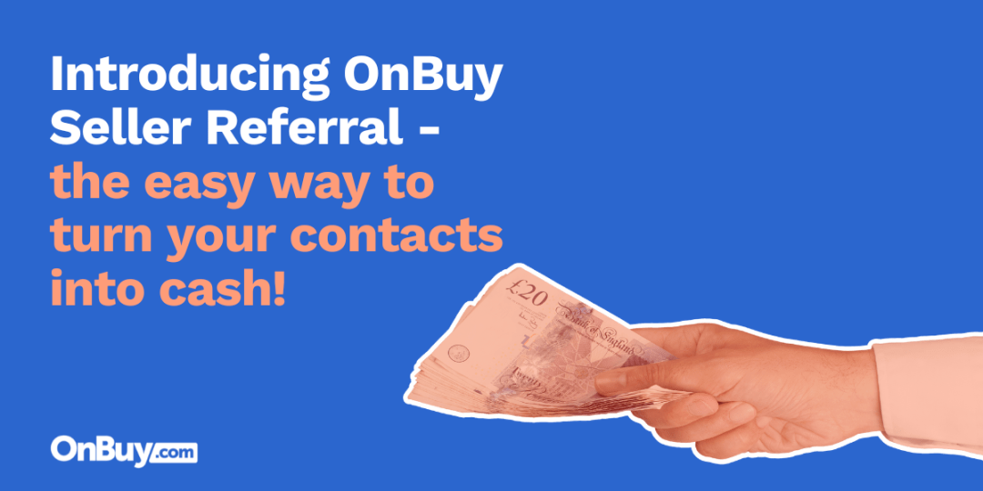 跨境观察 | 亚马逊正式关闭轻小计划;Onbuy“砸重金”抢夺卖家