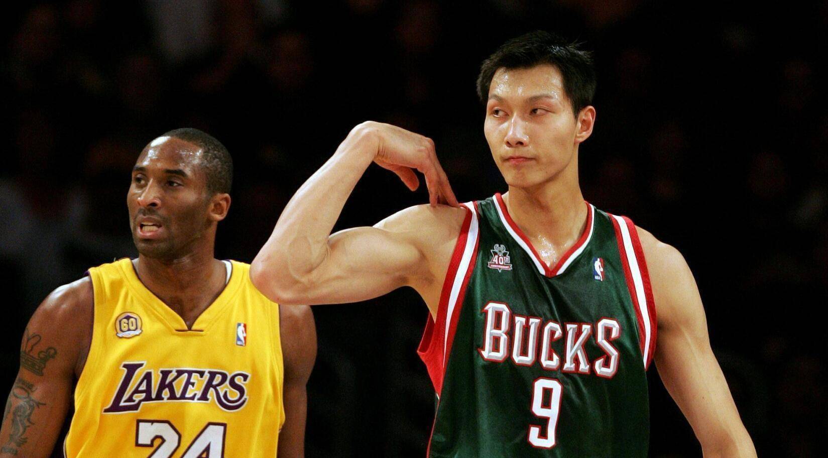 却是我们男篮十年来最强球员_姚明_决赛_哈达迪