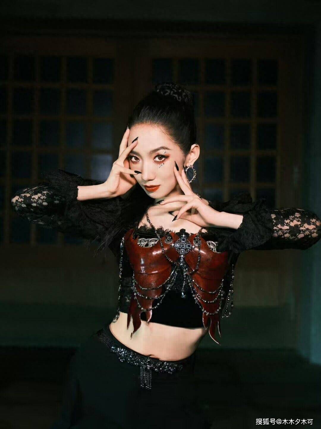 时隔两年孟美岐事件迎来反转,陈令韬前助理爆猛料,说她不是小三_刘宇