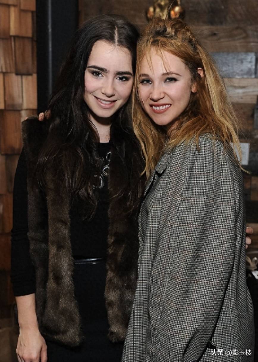 朱诺·坦普尔:独特魅力的体现和精湛的表演,成为备受赞誉的演员_角色