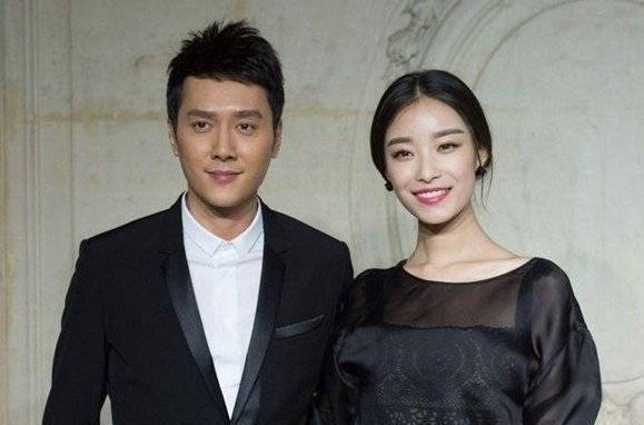 冯绍峰在婚前女友有好几个,他现在和几任前女友关系怎么样?