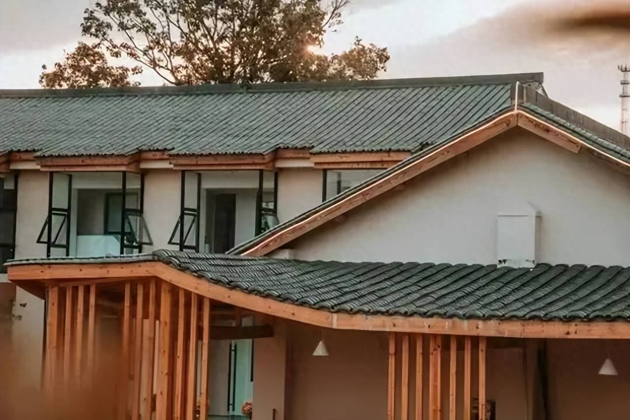 民宿带你游安徽 | 宁国言火火春夏秋冬民宿:邂逅一份清新与浪漫_夏天